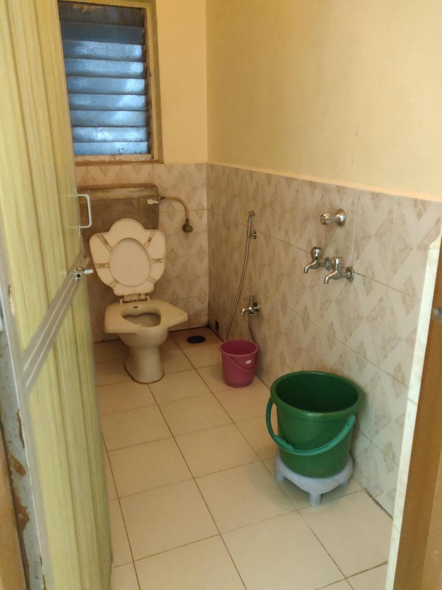 Shraddha Lodge Ratnāgiri Kültér fotó